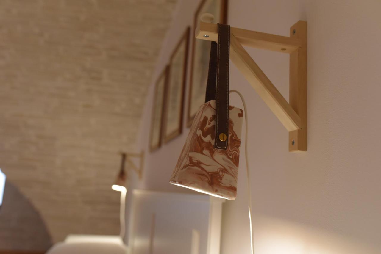 B&B L'Alcova Терлици Екстериор снимка