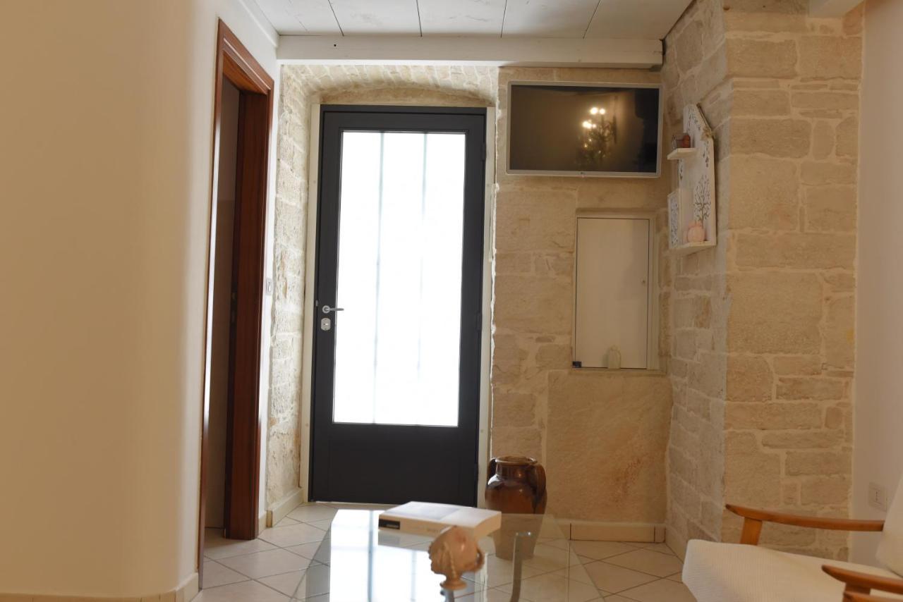 B&B L'Alcova Терлици Екстериор снимка
